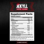 PROSUPPS DR. JEKYLL SIGNATURE 30 SERVING - Image 2
