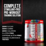PROSUPPS DR. JEKYLL SIGNATURE 30 SERVING - Image 3