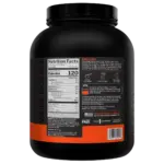 Rule1 Protein | Whey Isolate/Hydrolysate - Image 2