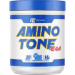 Ronnie Coleman Signature Series Amino-Tone, Stim-free Fat Loss Support Complex and Anabolic Amino-Acid