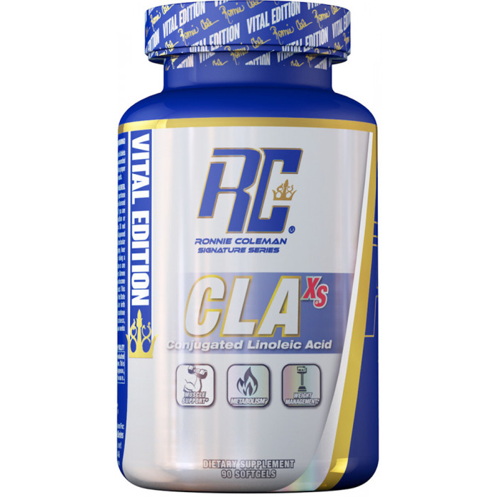 rc-cla_90ct_nr_2.jpg Ronnie Coleman Signature Series CLA XS - Image 1