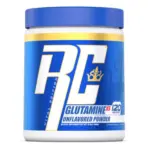 RONNIE COLEMAN GLUTAMINE XS 120 SERVINGS