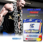 RC Yeah Buddy New Formula - Image 3