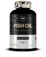 REDCON1 EXCLUSIVE FISH OIL 90 SERVINGS