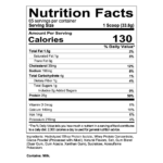 REDCON1 RATION WHEY PROTEIN BLEND 5LBS - Image 2