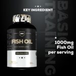 REDCON1 EXCLUSIVE FISH OIL 90 SERVINGS - Image 3