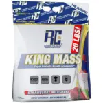 RONNIE COLEMAN KING MASS XL 15LBS - Image 3
