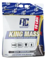 RONNIE COLEMAN KING MASS XL 15LBS - Image 2