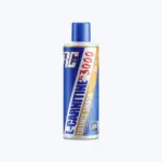 Ronnie Coleman RC L-Carnitine XS 3000 Liquid (Imported)