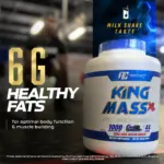 RONNIE COLEMAN KING MASS XL 15LBS - Image 4
