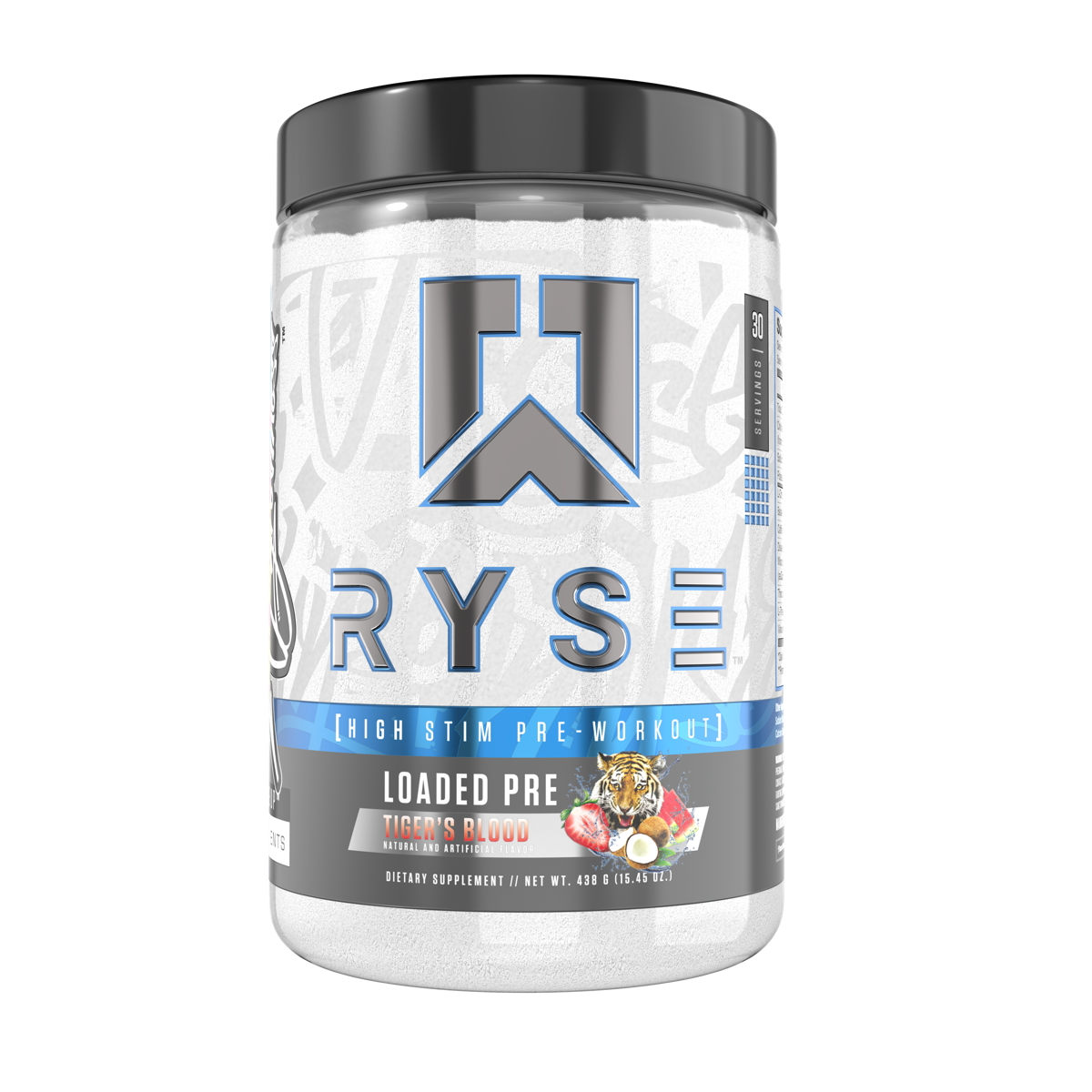 ryse-1.png RYSE LOADED PRE - Image 1