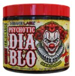 INSANE LABZ PSYCHOTIC DIABLO 60 SERVINGS