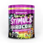 FINAFLEX STIMUL8 HARDCORE - Image 2
