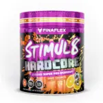 FINAFLEX STIMUL8 HARDCORE