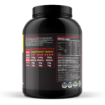 MAX'S SUPERSIZE ULTRA ULTIMATE MASS GAINER 10 LB - Image 3