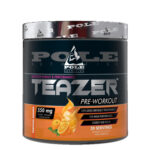 Pole Nutrition TEAZER Pre-workout, 30 Servings - Image 3