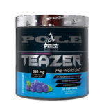 Pole Nutrition TEAZER Pre-workout, 30 Servings - Image 4