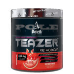 Pole Nutrition TEAZER Pre-workout, 30 Servings - Image 5