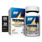 GAT SPORT TESTROL® GOLD ES