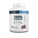 TRANSPARENT LABS GRASS-FED WHEY PROTEIN ISOLATE 4LBS