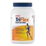 GNC Triflex Fast Acting - Supports Joint Health and Flexibility - 120 tablets - Image 3