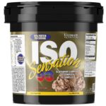 Ultimate Nutrition ISO Sensation 93 -5 lbs - Image 4