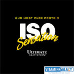 Ultimate Nutrition ISO Sensation 93 -5 lbs - Image 3