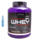 ULTIMATE NUTRITION PROSTAR 100% WHEY PROTEIN 5.28 LBS