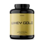 Ultimate Nutrition Whey Gold - 5 lb (Chocolate)