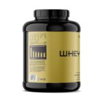 Ultimate Nutrition Whey Gold - 5 lb (Chocolate) - Image 2