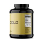 Ultimate Nutrition Whey Gold - 5 lb (Chocolate) - Image 3