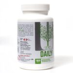 Universal Nutrition Daily Formula , 100 Tabs - Image 4