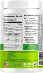 USN BCAA Amino+ - Image 2