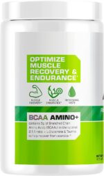USN BCAA Amino+ - Image 4