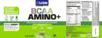 USN BCAA Amino+ - Image 3