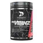 DRAGON PHARMA MR. VEINZ® STIM FREE - Image 2