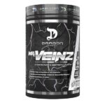 DRAGON PHARMA MR. VEINZ® STIM FREE - Image 3