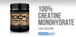 SCITEC NUTRITION 100% Creatine Monohydrate 300 G