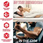 NUTREX RESEARCH VITRIX 60 CAPSULES - Image 3