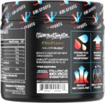 Vmi Sports L-Carnitine 1500 Heat  | Stimulant Free Thermogenic Metabolic Support  | 1500mg L-Carnitine | Convenient Liquid or Powder (30 Servings ) - Image 3