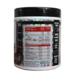 ​International Protein War Hammer Black Ops 80 serving - Image 2