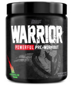 NUTREX RESEARCH WARRIOR Powerful Pre-Workout - Image 3