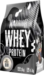 WARRIOR WHEY PROTEIN 2KG