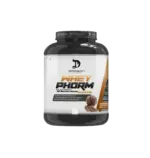 DRAGON PHARMA WHEYPHORM CLASSIC - 100% WHEY PROTEIN CONCENTRATE 2KG - Image 3