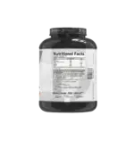DRAGON PHARMA WHEYPHORM CLASSIC - 100% WHEY PROTEIN CONCENTRATE 2KG - Image 2