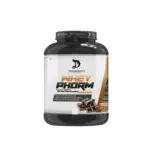 DRAGON PHARMA WHEYPHORM CLASSIC - 100% WHEY PROTEIN CONCENTRATE 2KG