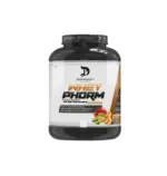 DRAGON PHARMA WHEYPHORM CLASSIC - 100% WHEY PROTEIN CONCENTRATE 2KG - Image 4