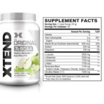 Scivation Xtend BCAA 90 Servings - 1194g - Image 4