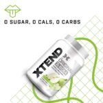 Scivation Xtend BCAA 90 Servings - 1194g - Image 5