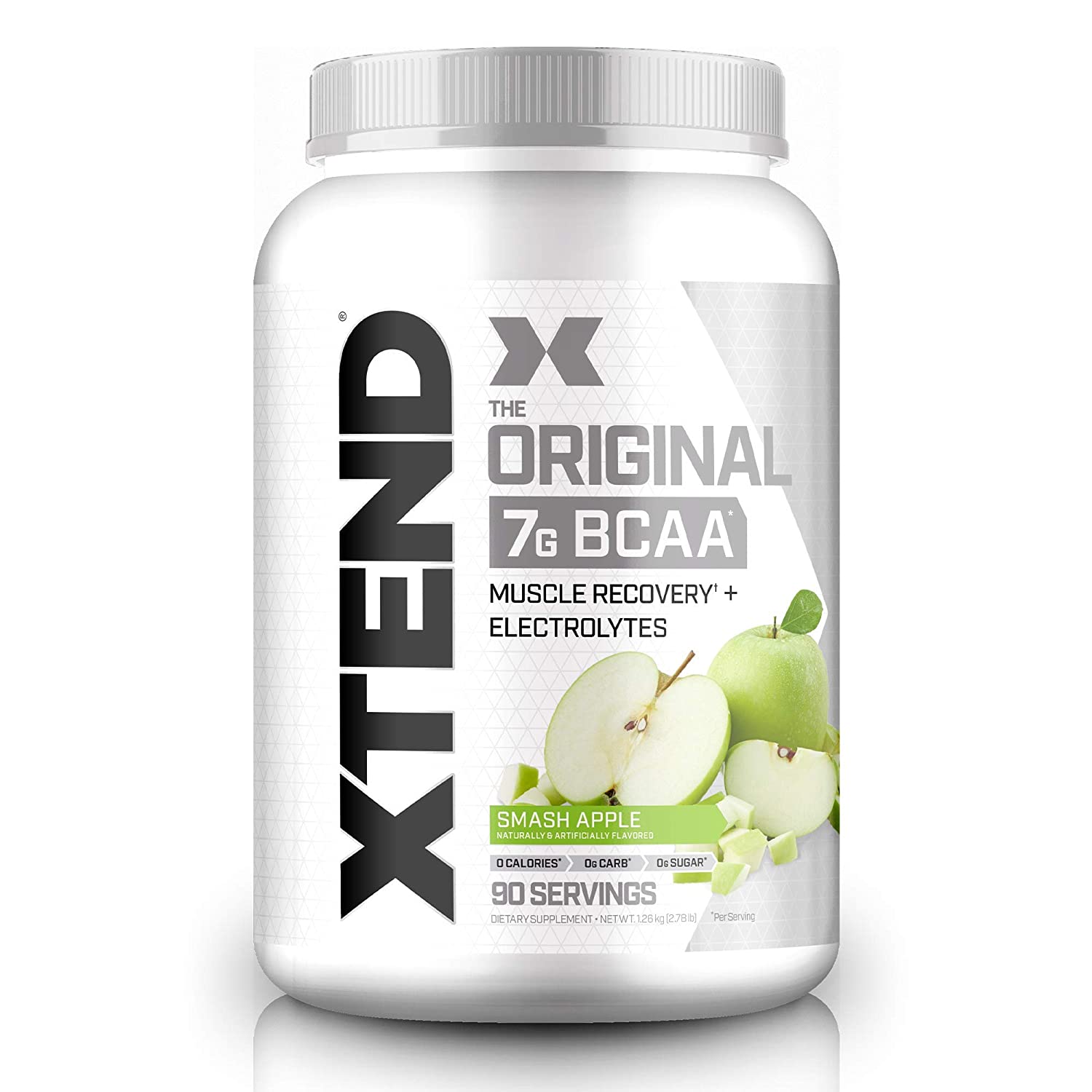Scivation Xtend BCAA 90 Servings - 1194g